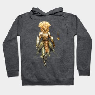 Golden Girl Hoodie